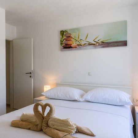 Apartment Porat Traù Esterno foto
