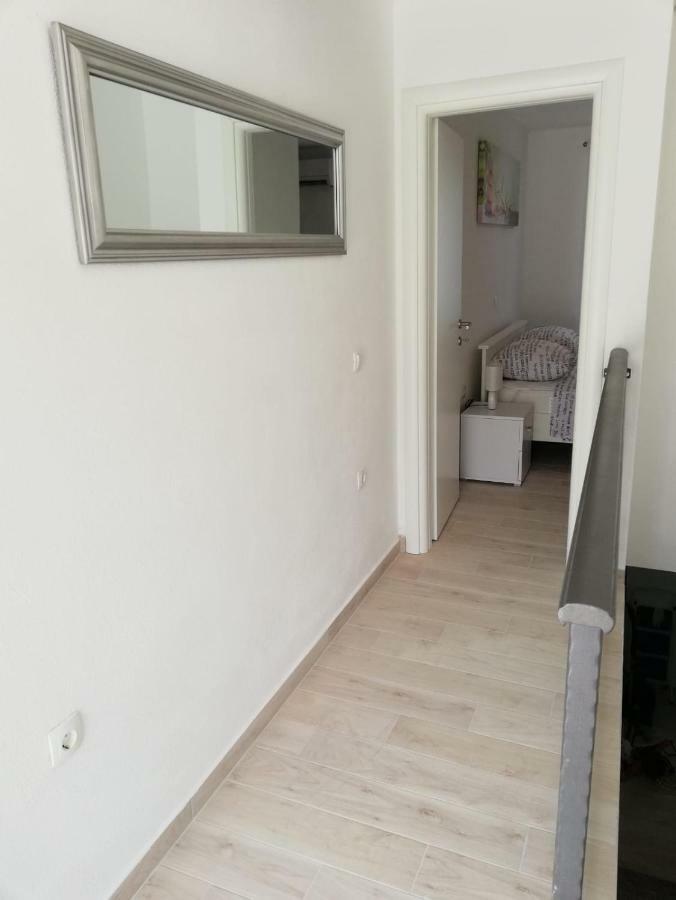 Apartment Porat Traù Esterno foto