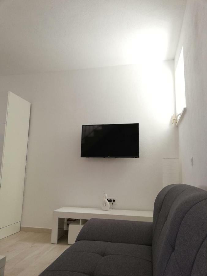 Apartment Porat Traù Esterno foto