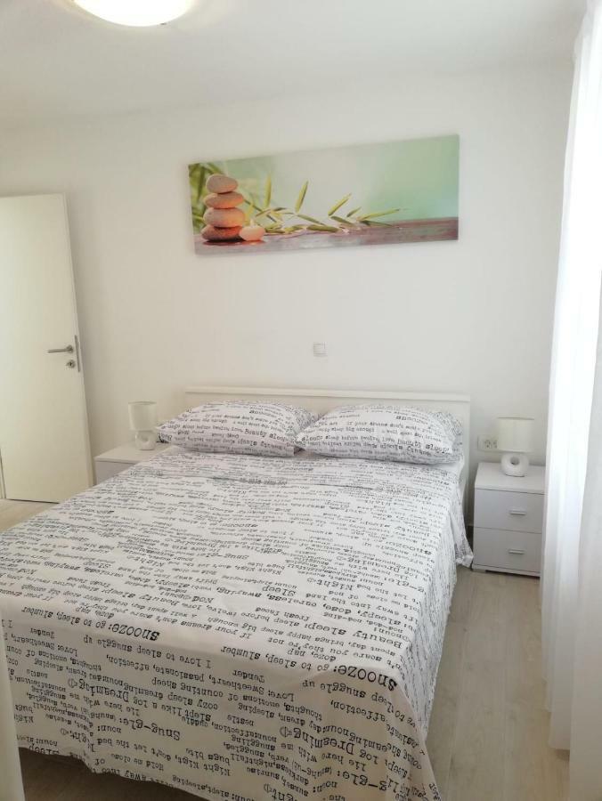 Apartment Porat Traù Esterno foto