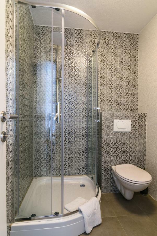 Apartment Porat Traù Esterno foto