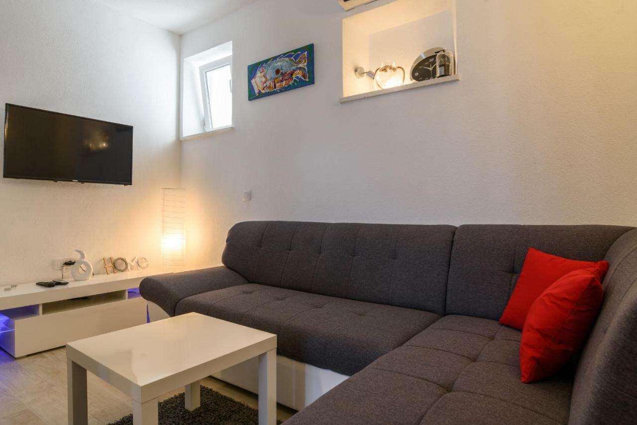 Apartment Porat Traù Esterno foto