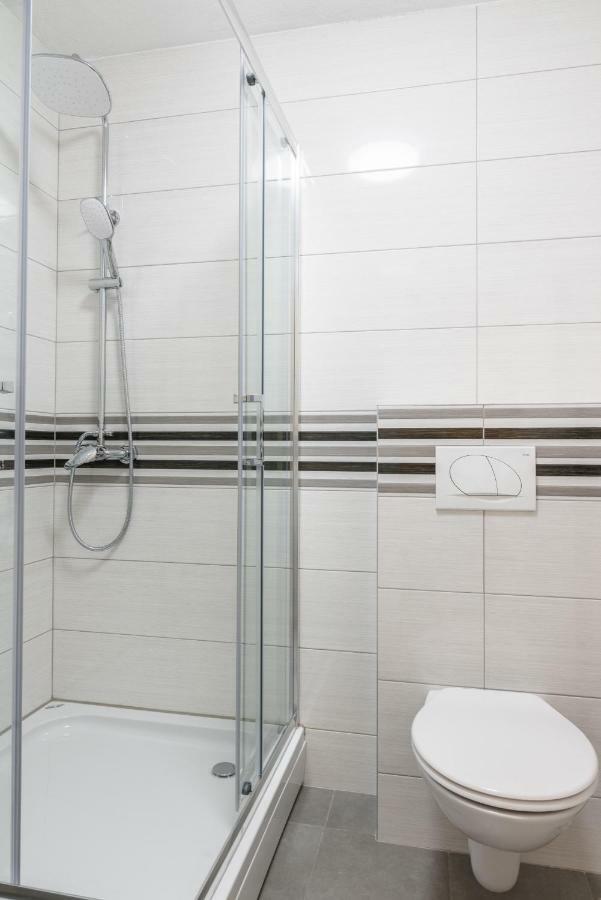Apartment Porat Traù Esterno foto